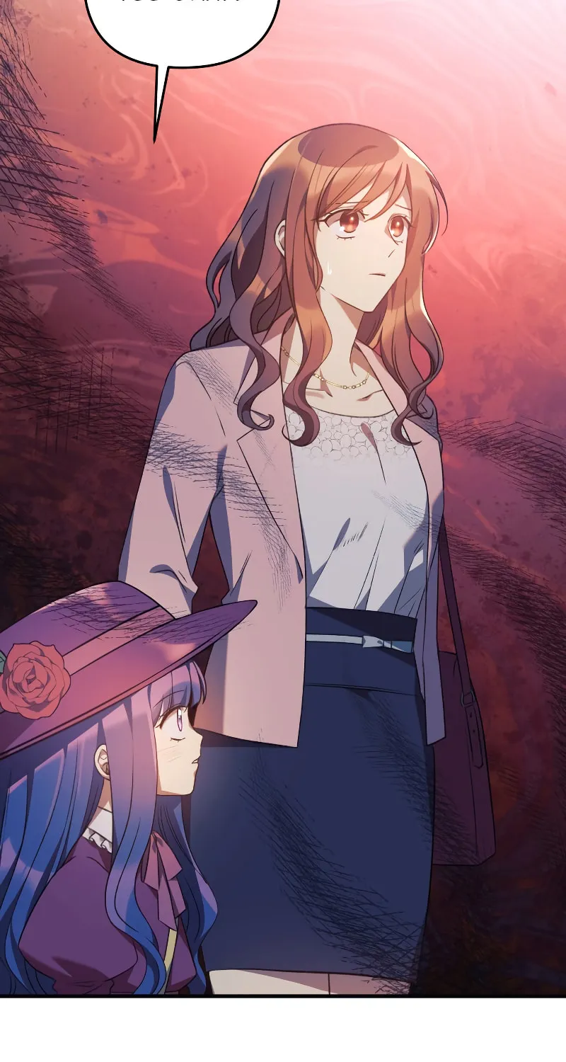 My Daughter Is The Final Boss Chapter 63 page 27 - 