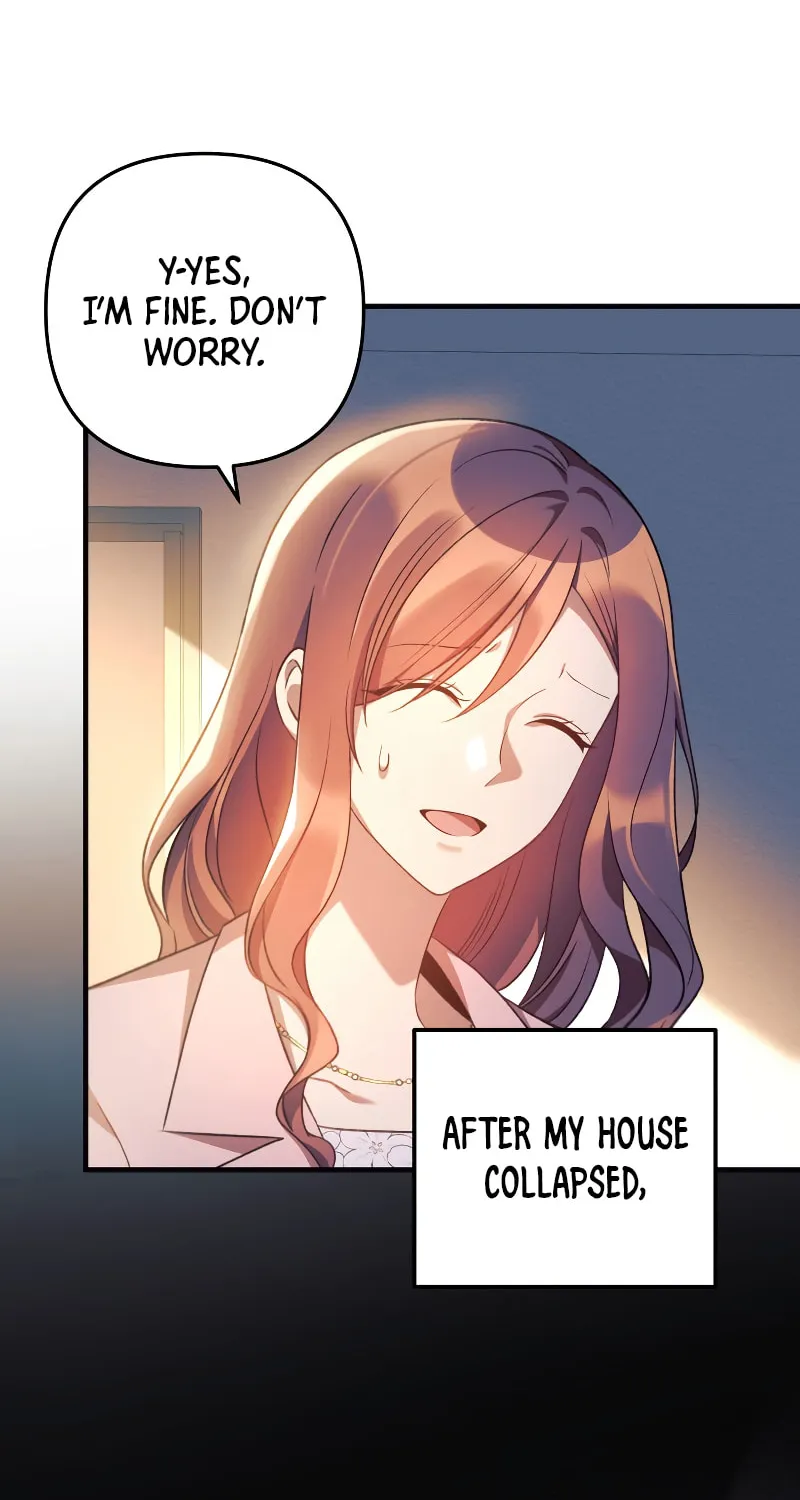 My Daughter Is The Final Boss Chapter 63 page 28 - 