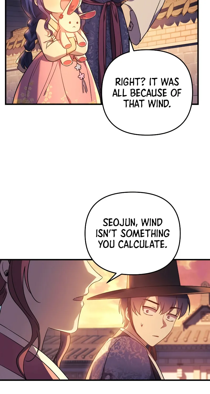 My Daughter Is The Final Boss Chapter 63 page 4 - 