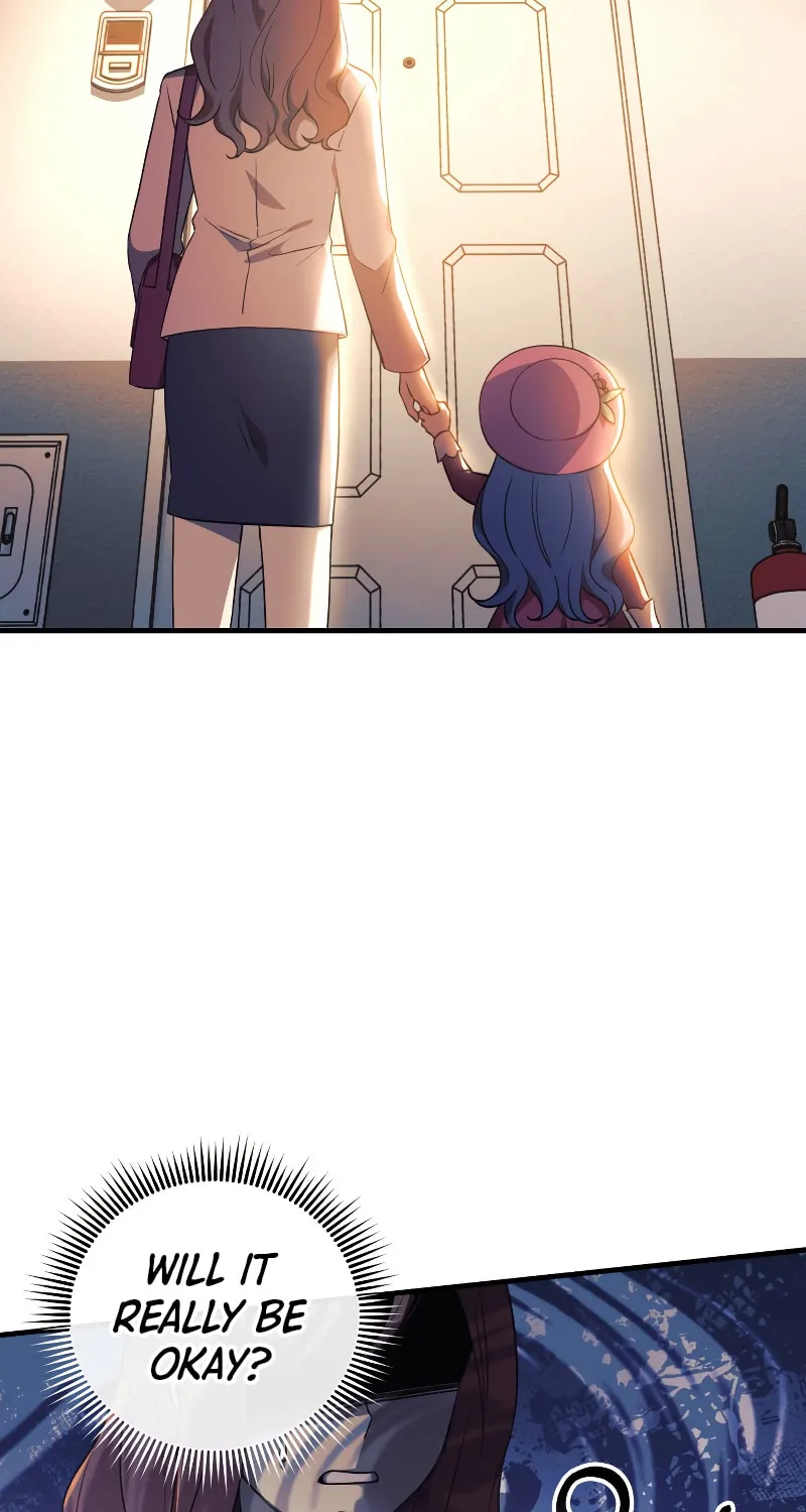 My Daughter Is The Final Boss Chapter 63 page 31 - 