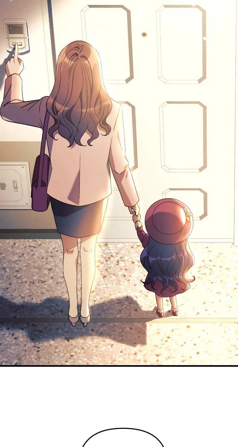 My Daughter Is The Final Boss Chapter 63 page 36 - 