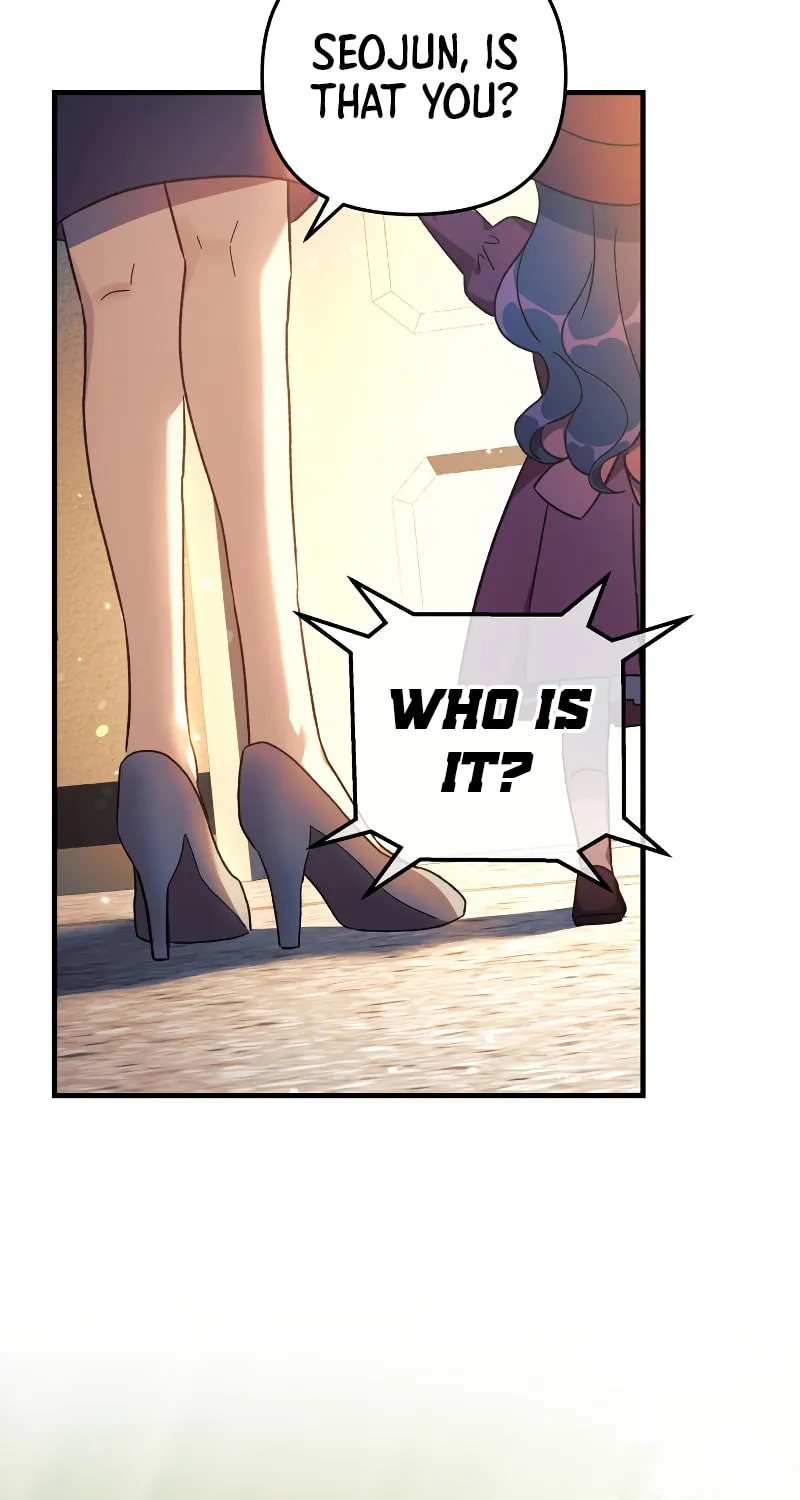 My Daughter Is The Final Boss Chapter 63 page 37 - 