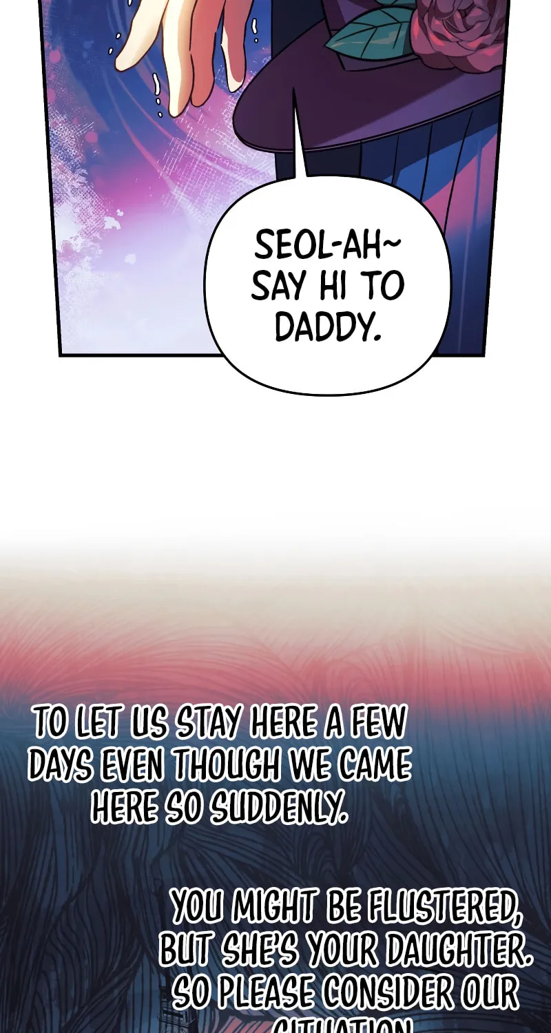 My Daughter Is The Final Boss Chapter 63 page 42 - 