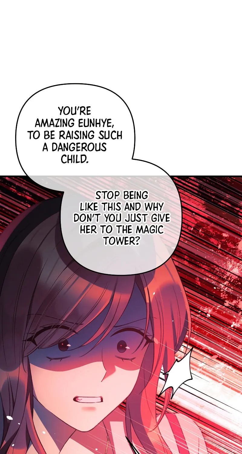 My Daughter Is The Final Boss Chapter 63 page 53 - 
