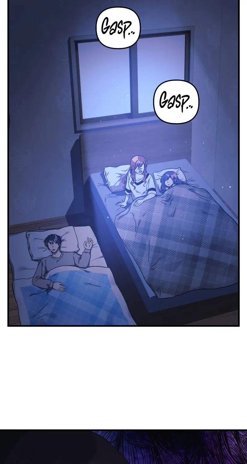 My Daughter Is The Final Boss Chapter 63 page 61 - 