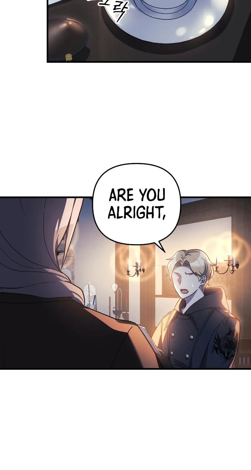 My Daughter Is The Final Boss Chapter 63 page 71 - 