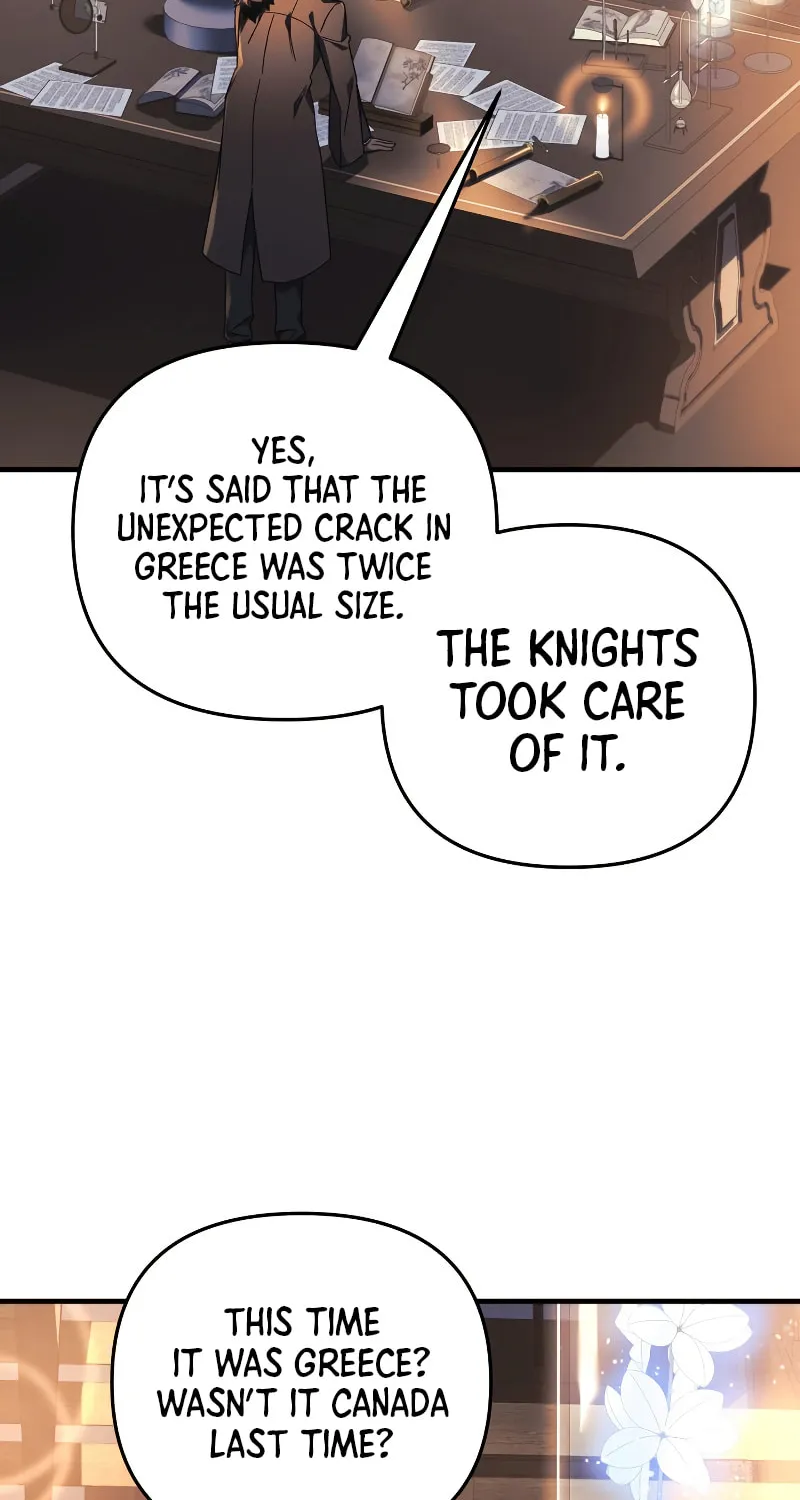 My Daughter Is The Final Boss Chapter 63 page 74 - 