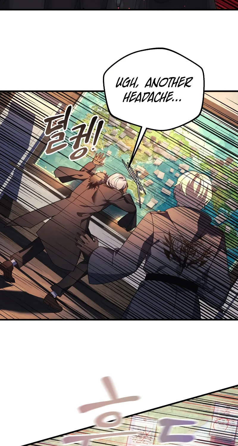 My Daughter Is The Final Boss Chapter 63 page 82 - 