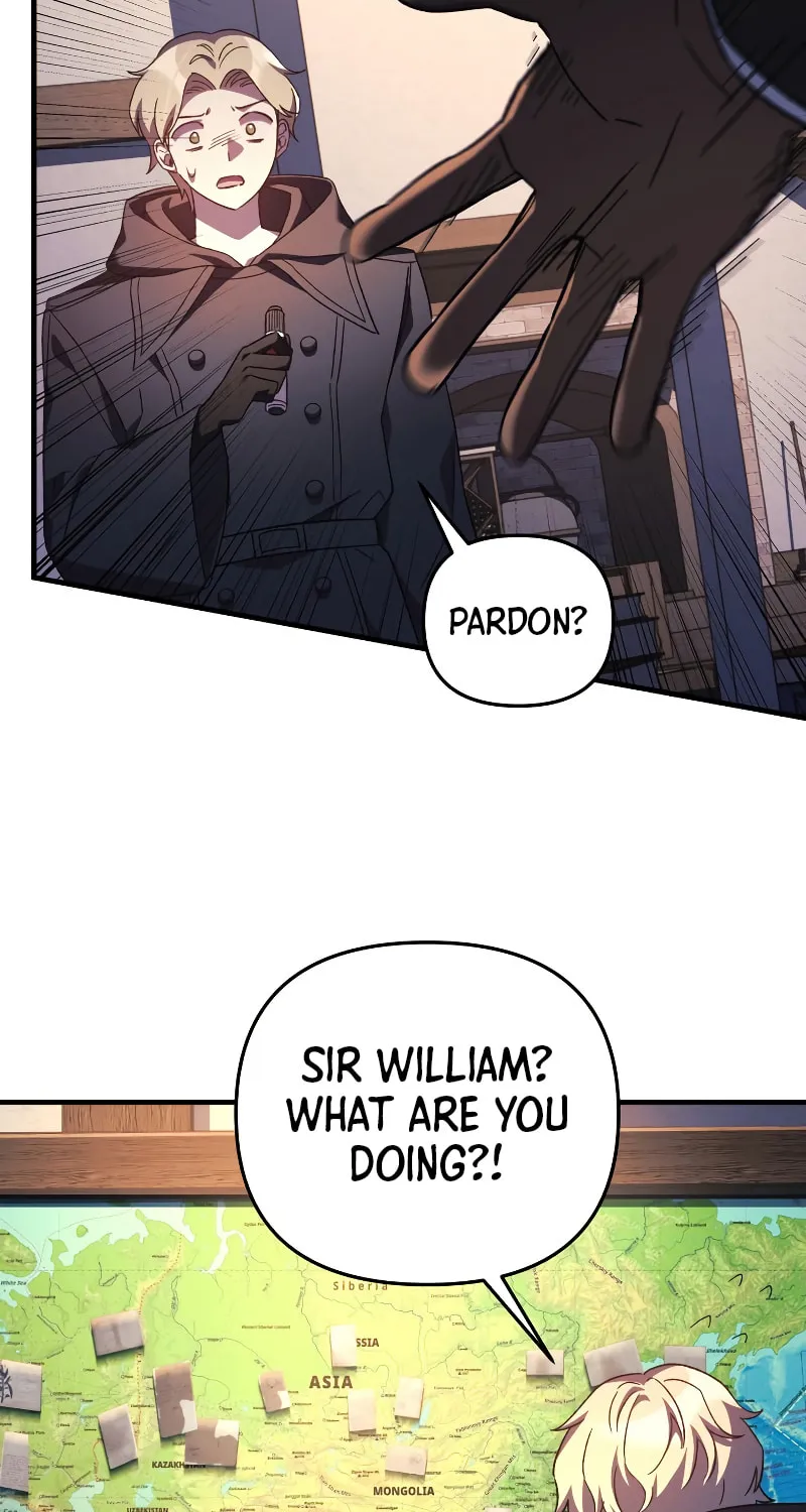 My Daughter Is The Final Boss Chapter 63 page 85 - 
