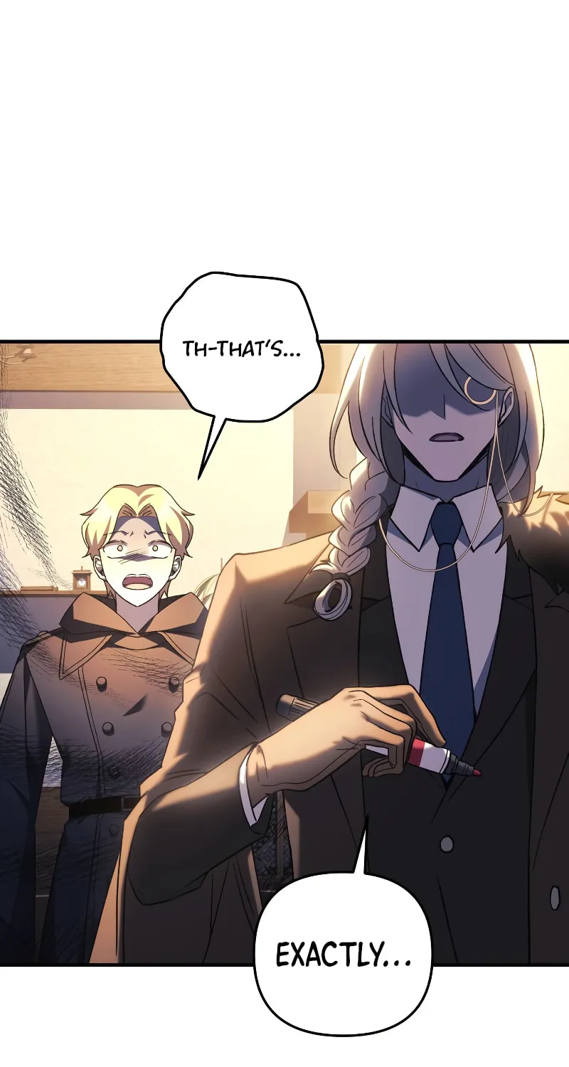 My Daughter Is The Final Boss Chapter 63 page 90 - 