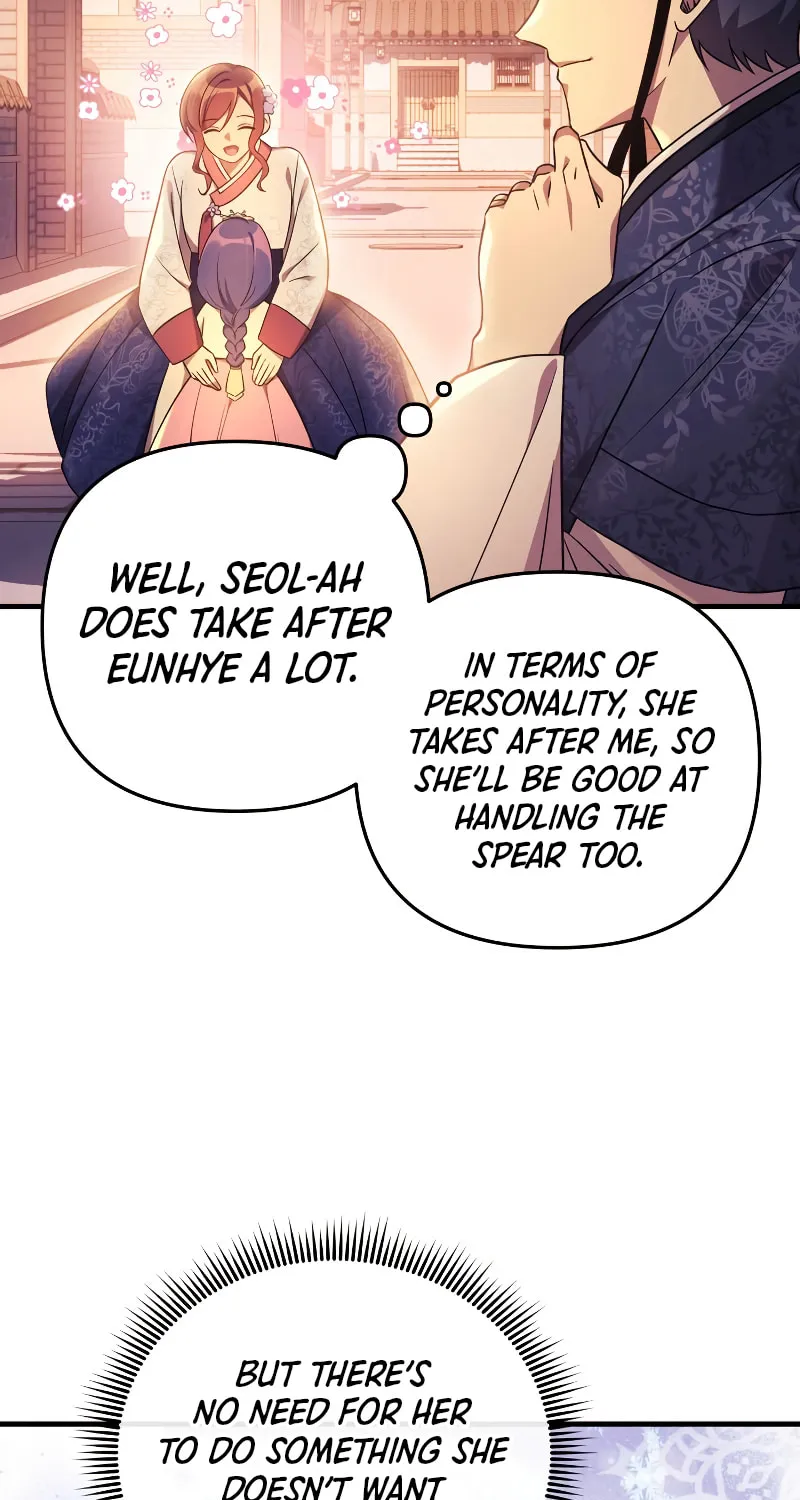 My Daughter Is The Final Boss Chapter 63 page 10 - 