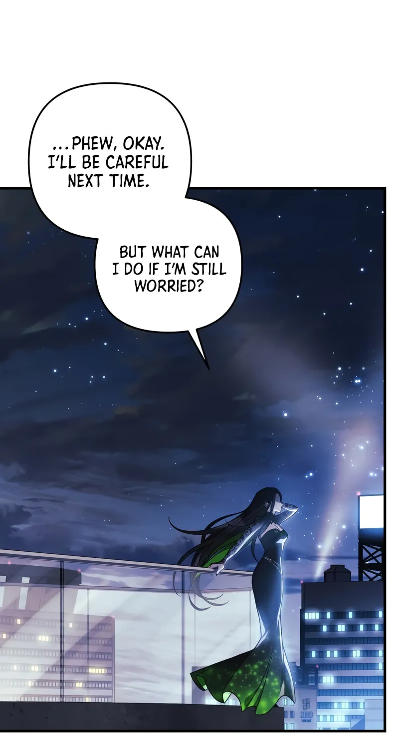 My Daughter Is The Final Boss Chapter 64 page 15 - 