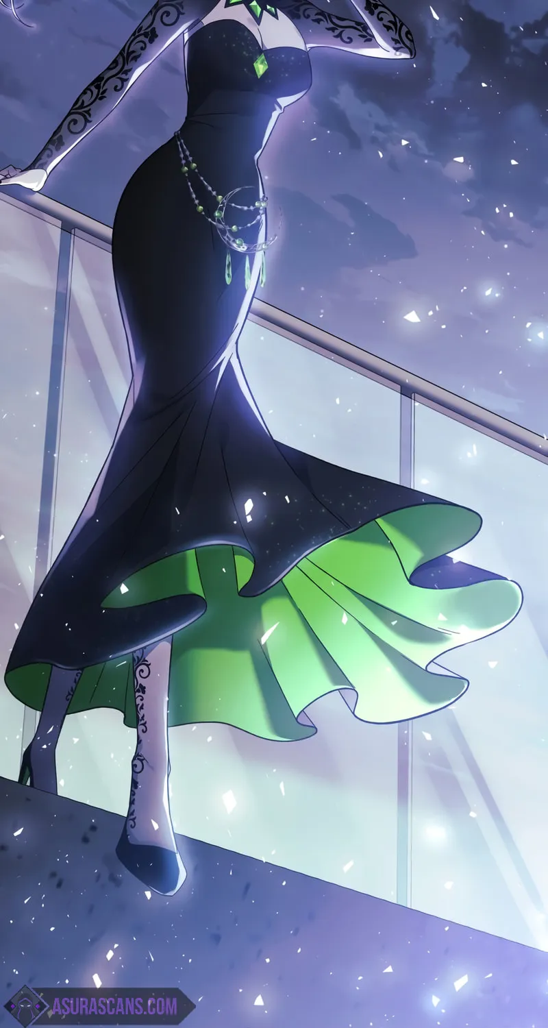 My Daughter Is The Final Boss Chapter 64 page 18 - 