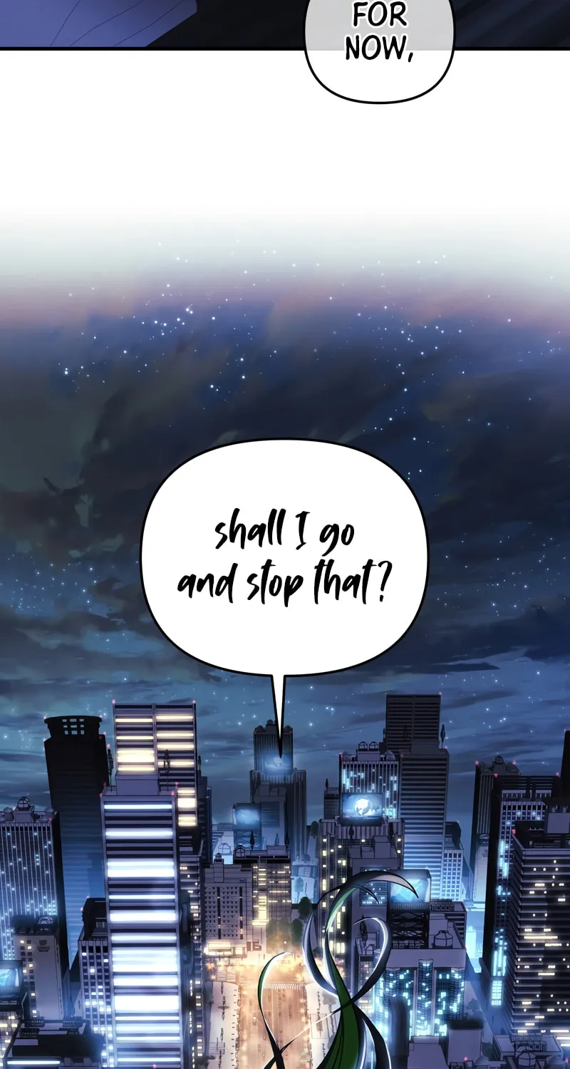 My Daughter Is The Final Boss Chapter 64 page 20 - 