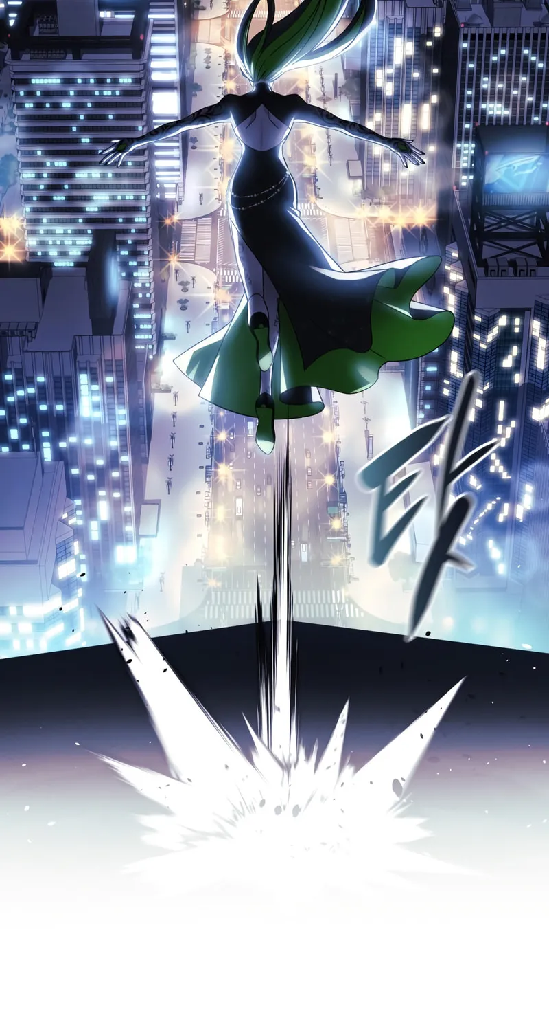 My Daughter Is The Final Boss Chapter 64 page 21 - 