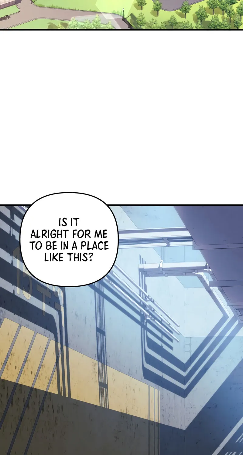 My Daughter Is The Final Boss Chapter 64 page 24 - 