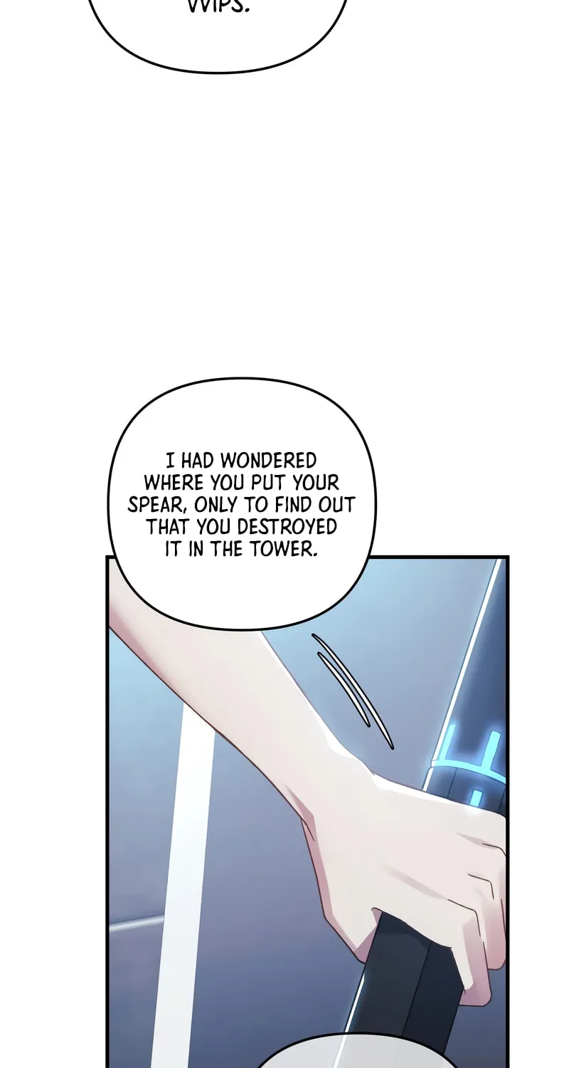 My Daughter Is The Final Boss Chapter 64 page 33 - 