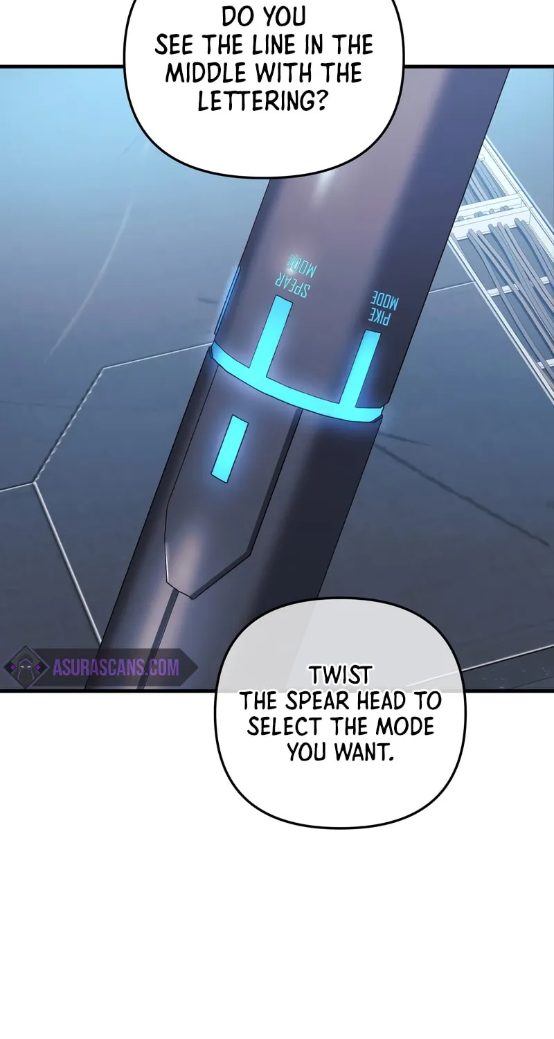 My Daughter Is The Final Boss Chapter 64 page 37 - 