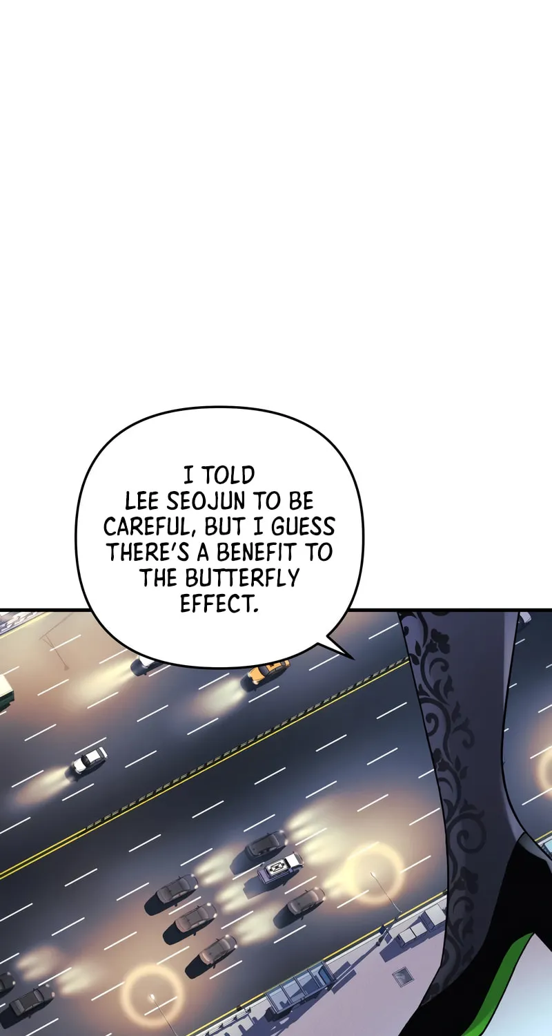 My Daughter Is The Final Boss Chapter 64 page 5 - 