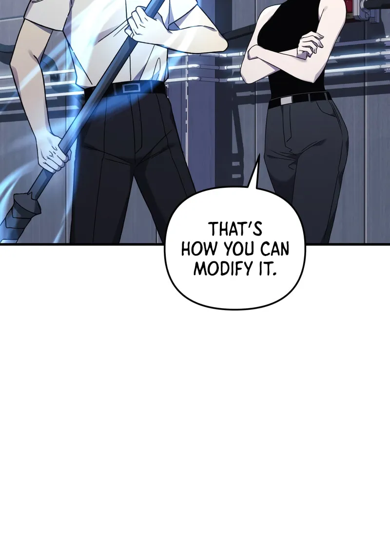 My Daughter Is The Final Boss Chapter 64 page 41 - 