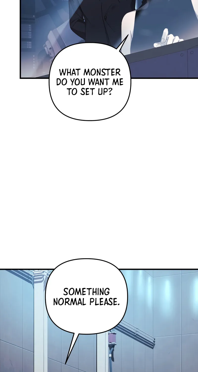 My Daughter Is The Final Boss Chapter 64 page 48 - 