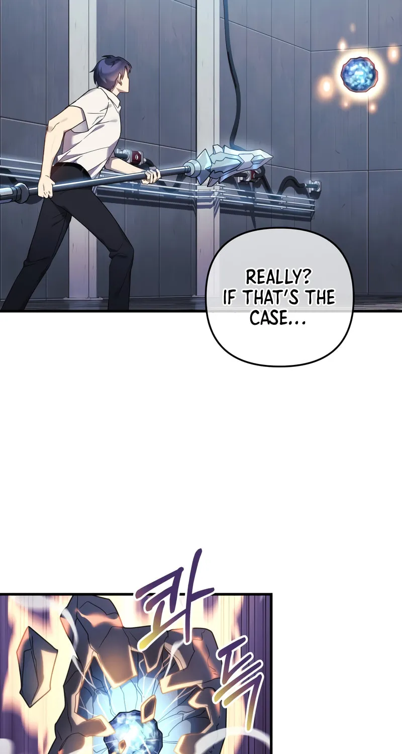 My Daughter Is The Final Boss Chapter 64 page 49 - 