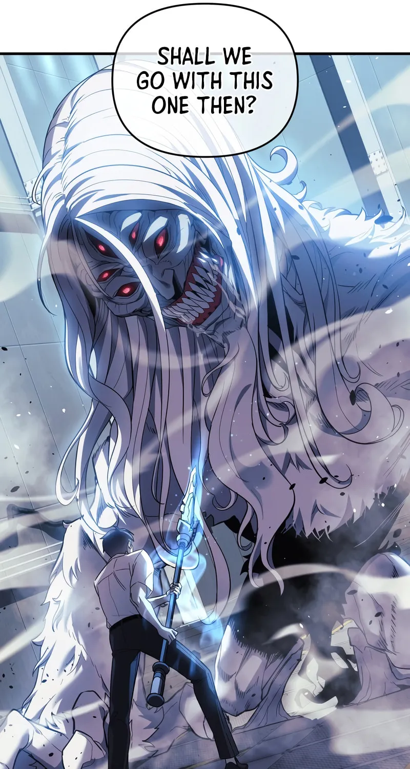 My Daughter Is The Final Boss Chapter 64 page 52 - 
