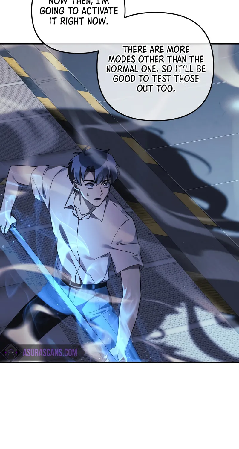 My Daughter Is The Final Boss Chapter 64 page 55 - 