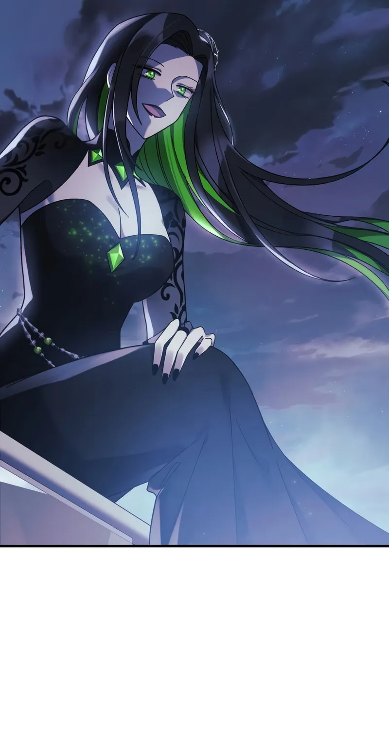 My Daughter Is The Final Boss Chapter 64 page 7 - 