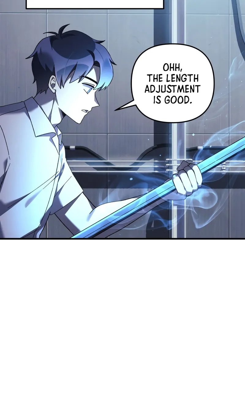 My Daughter Is The Final Boss Chapter 64 page 61 - 