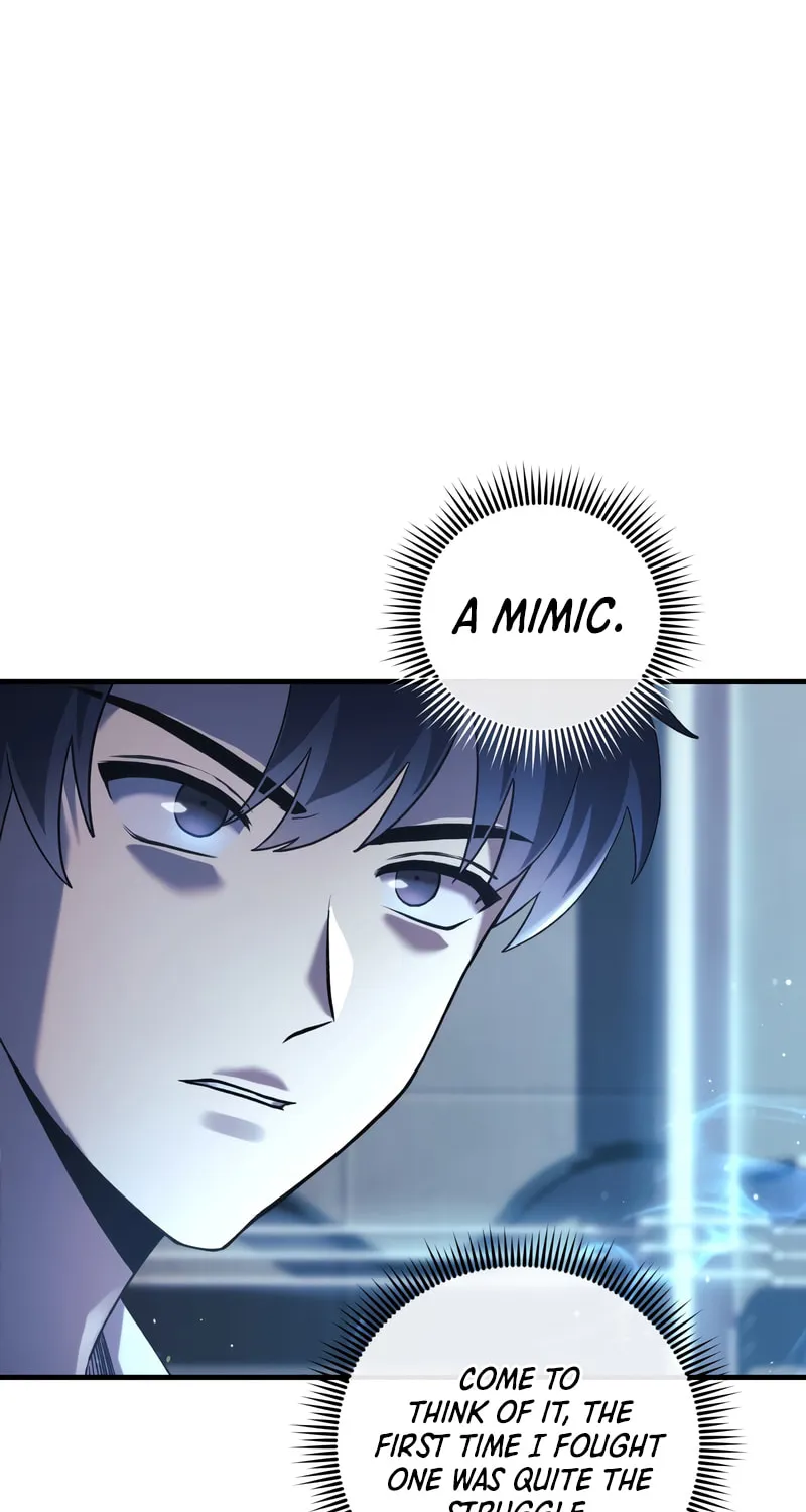 My Daughter Is The Final Boss Chapter 64 page 63 - 