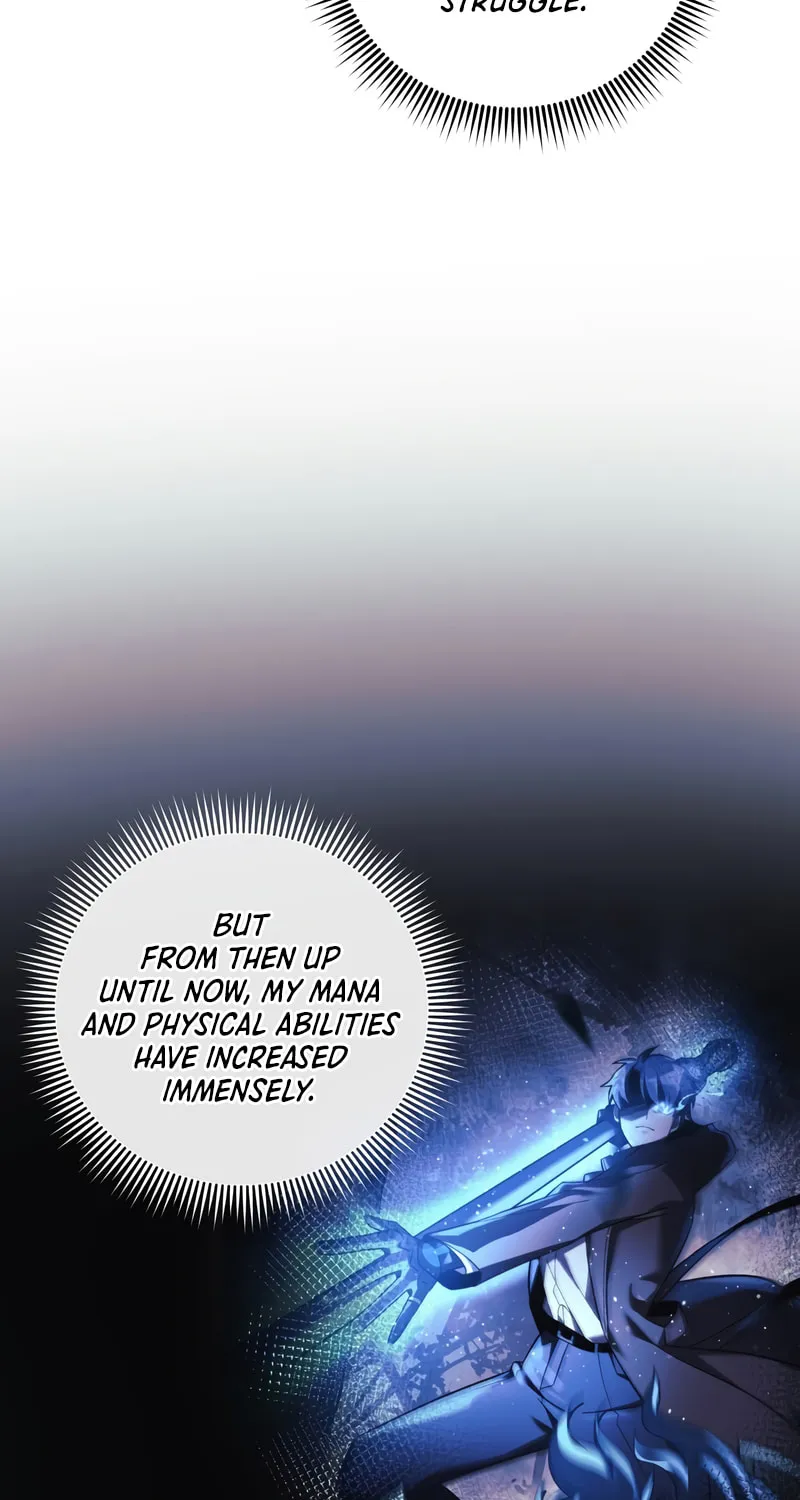 My Daughter Is The Final Boss Chapter 64 page 64 - 