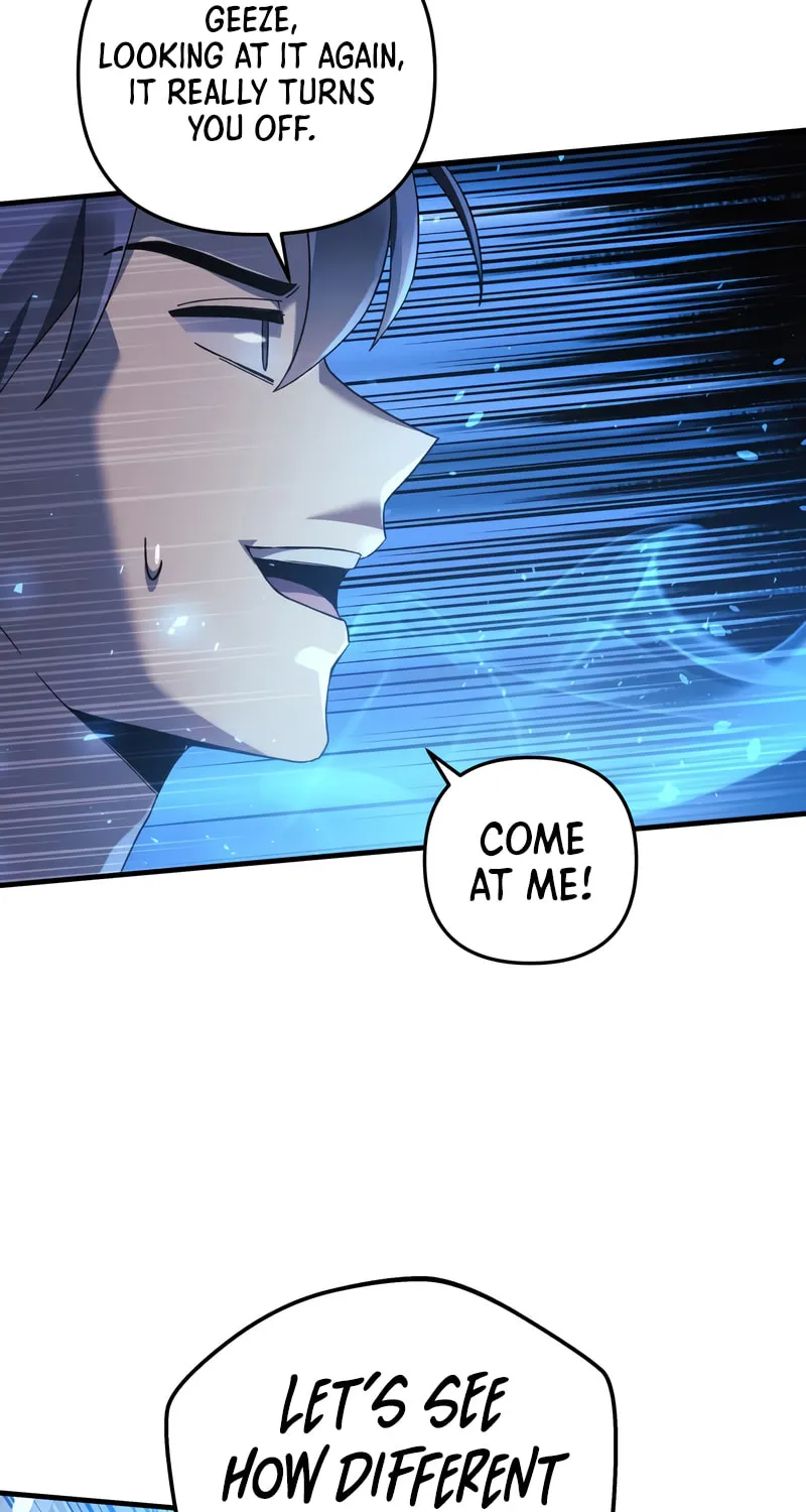 My Daughter Is The Final Boss Chapter 64 page 68 - 