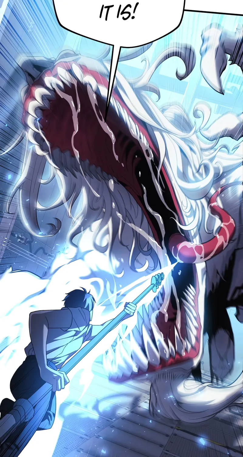 My Daughter Is The Final Boss Chapter 64 page 69 - 