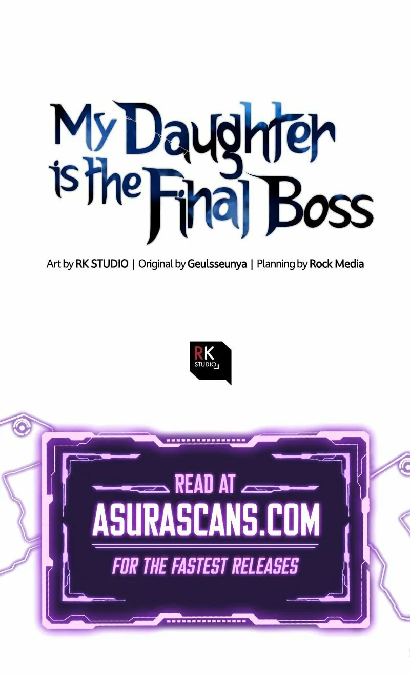 My Daughter Is The Final Boss Chapter 64 page 85 - 
