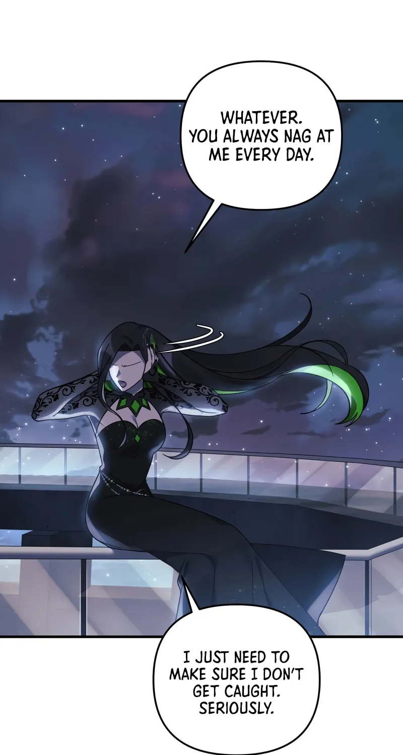 My Daughter Is The Final Boss Chapter 64 page 10 - 