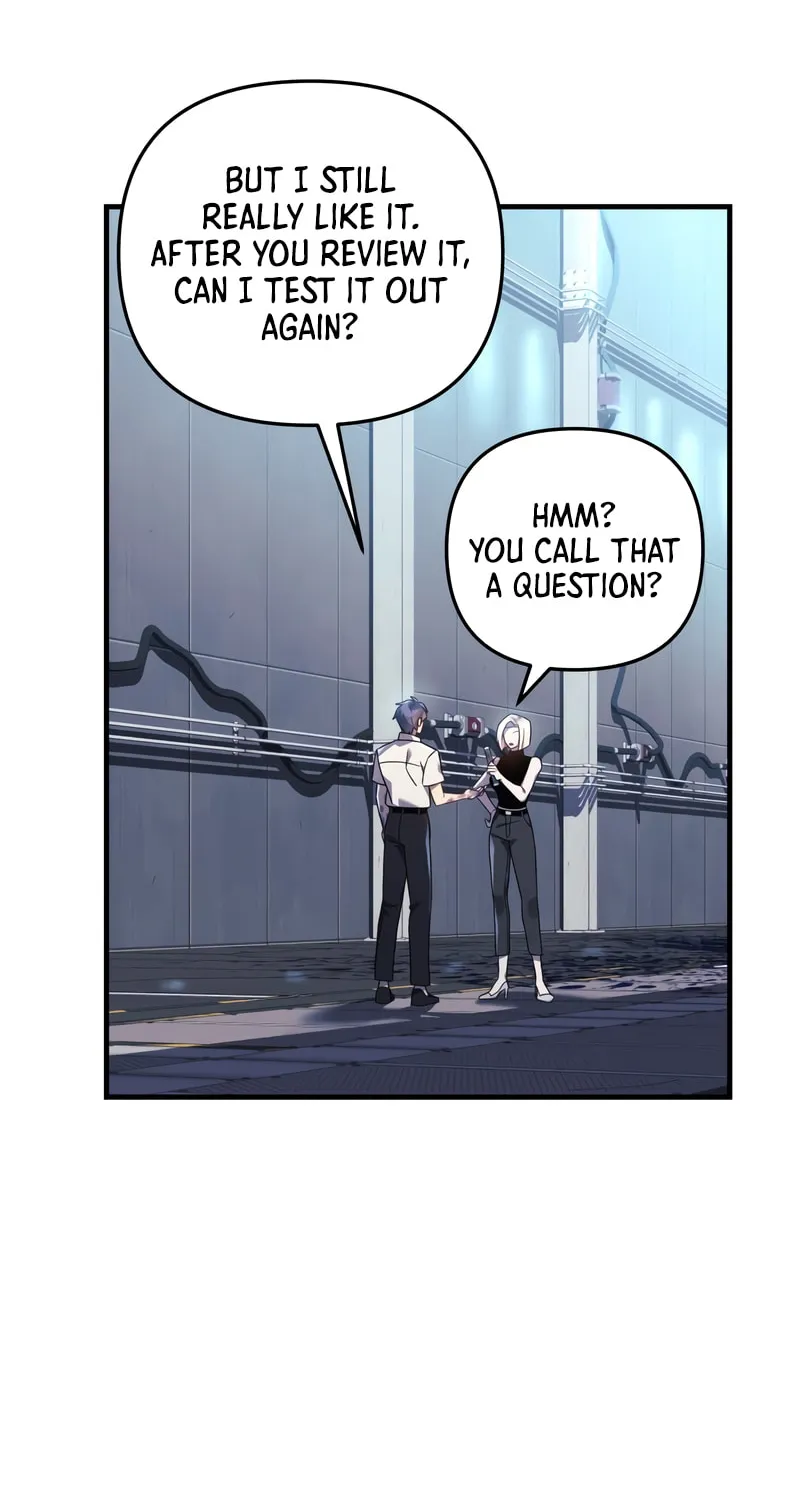 My Daughter Is The Final Boss Chapter 65 page 11 - 