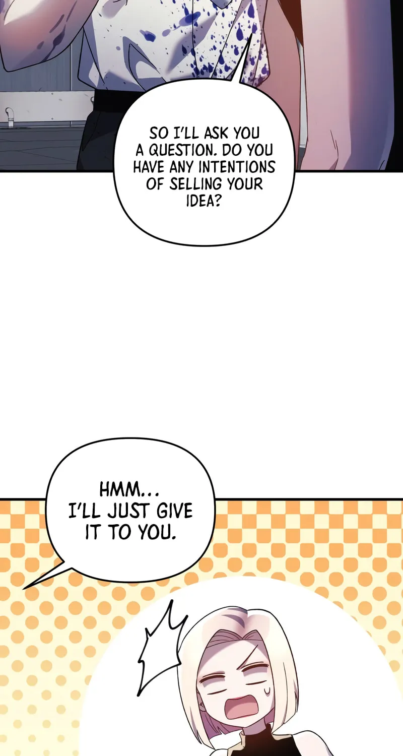 My Daughter Is The Final Boss Chapter 65 page 13 - 