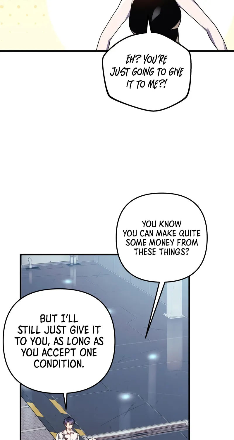 My Daughter Is The Final Boss Chapter 65 page 14 - 