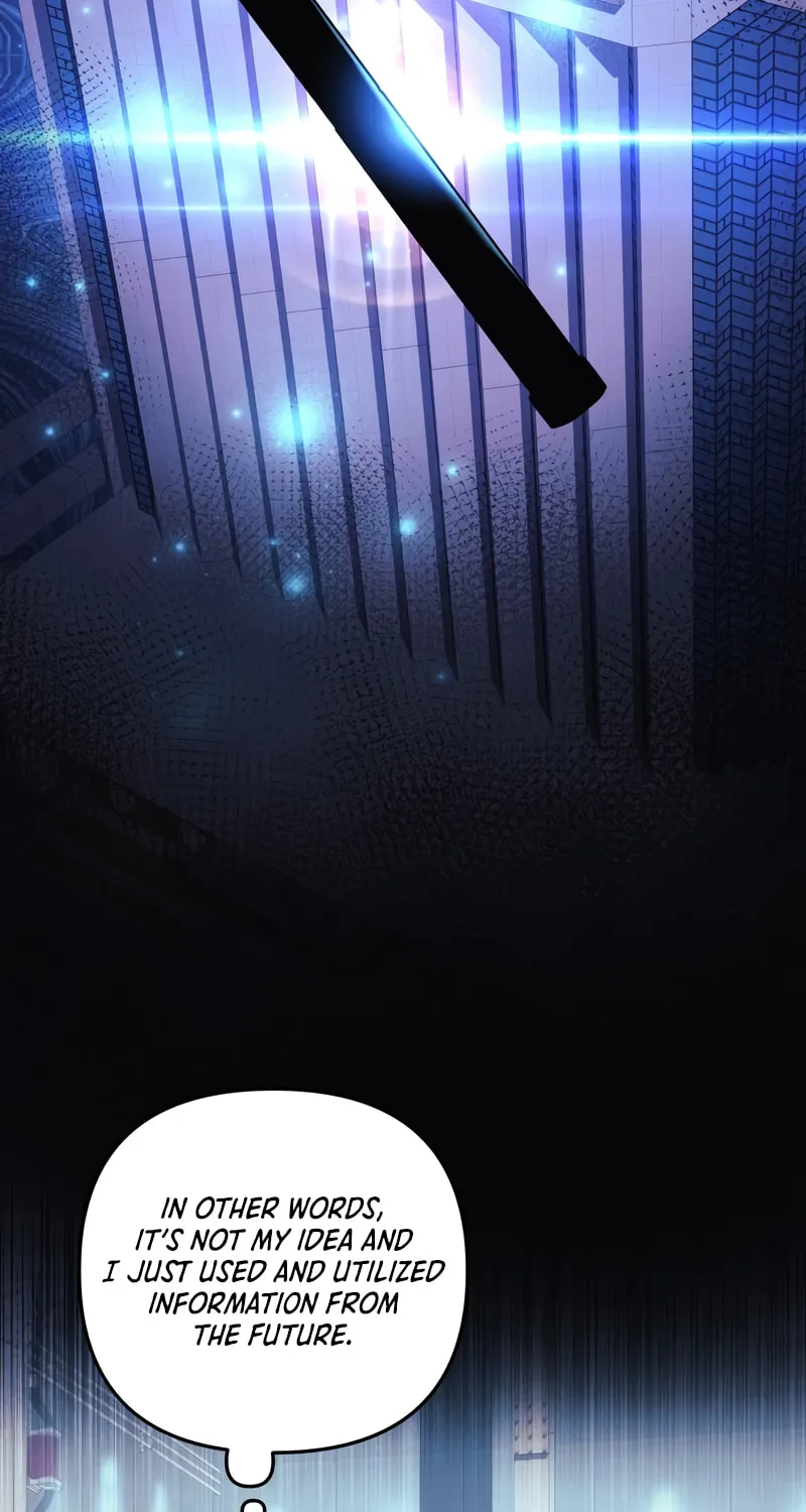 My Daughter Is The Final Boss Chapter 65 page 19 - 