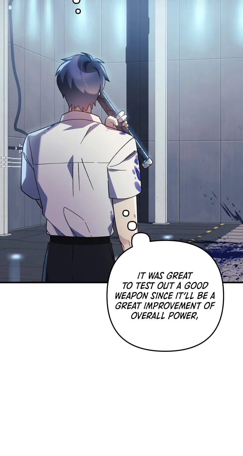 My Daughter Is The Final Boss Chapter 65 page 20 - 
