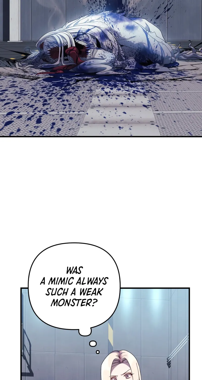 My Daughter Is The Final Boss Chapter 65 page 3 - 