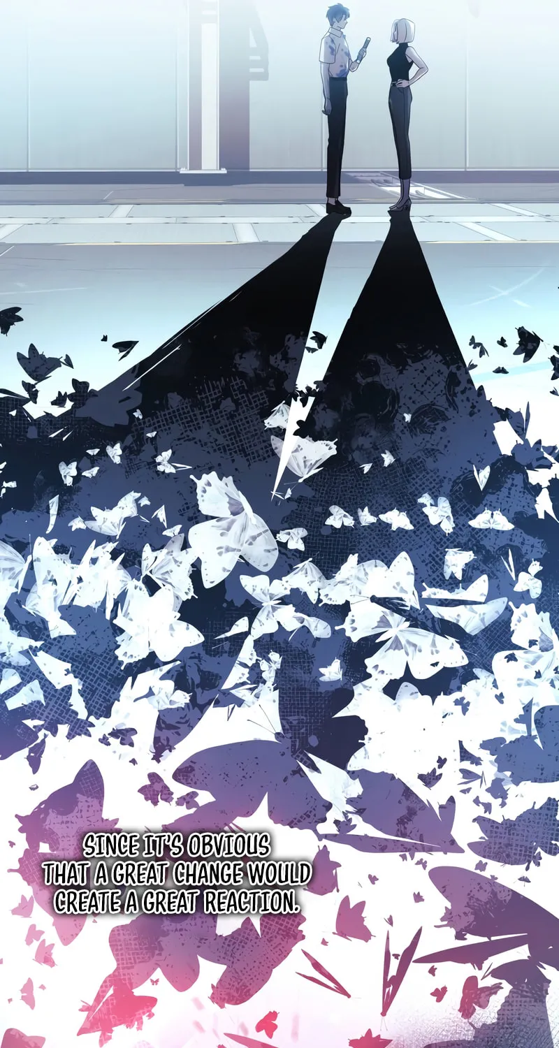 My Daughter Is The Final Boss Chapter 65 page 22 - 
