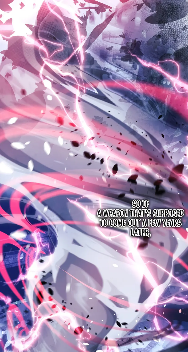 My Daughter Is The Final Boss Chapter 65 page 23 - 