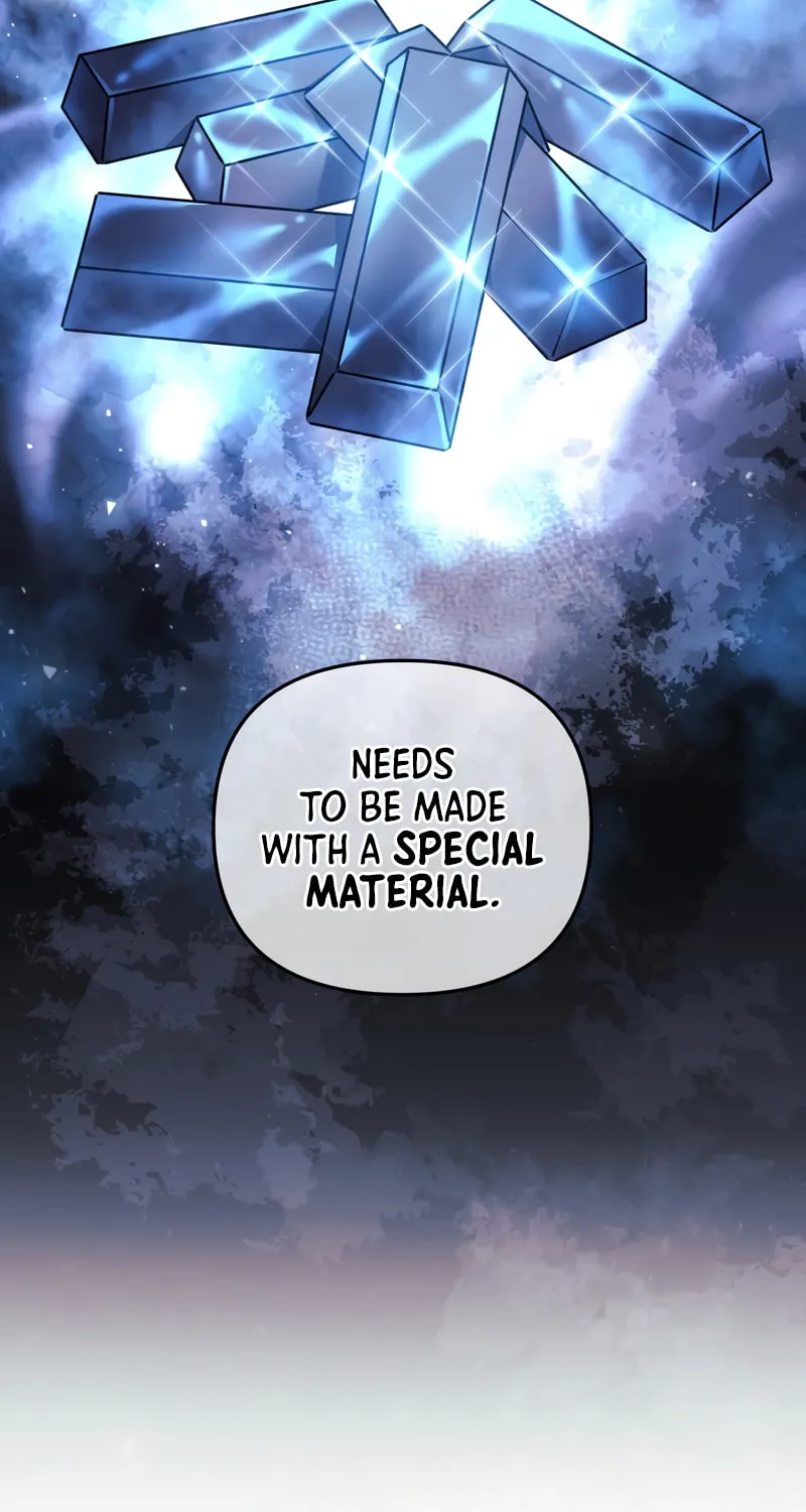 My Daughter Is The Final Boss Chapter 65 page 30 - 