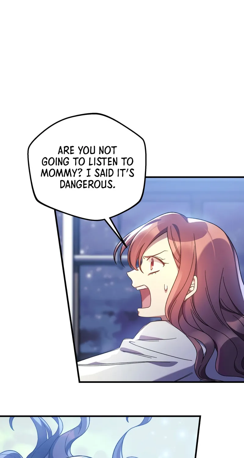 My Daughter Is The Final Boss Chapter 65 page 35 - 