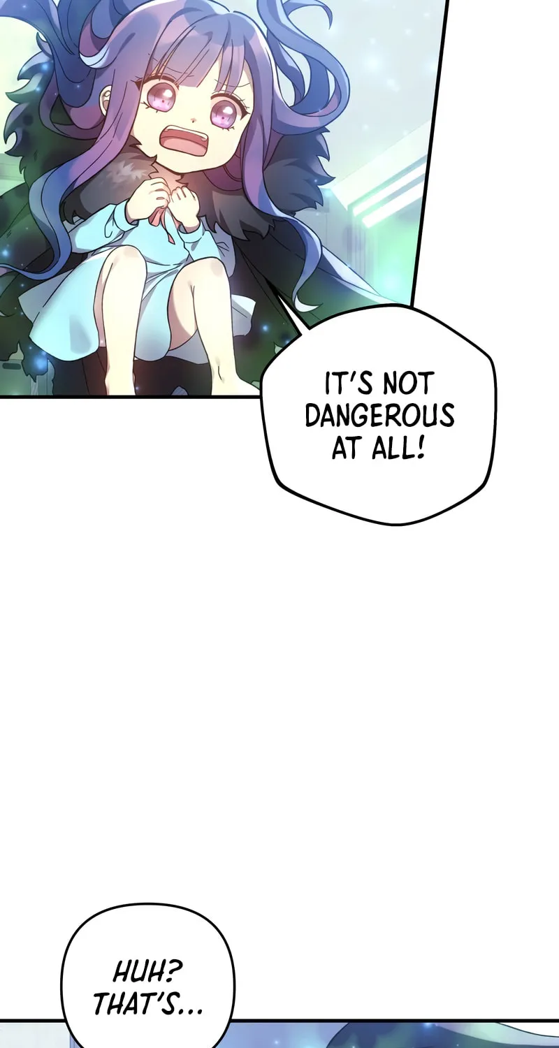 My Daughter Is The Final Boss Chapter 65 page 36 - 