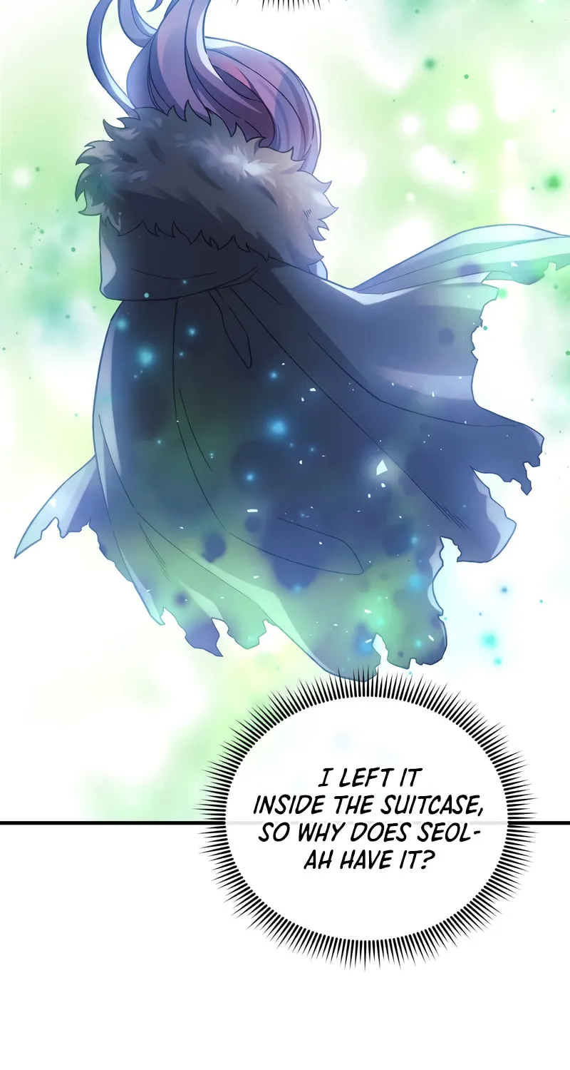 My Daughter Is The Final Boss Chapter 65 page 38 - 