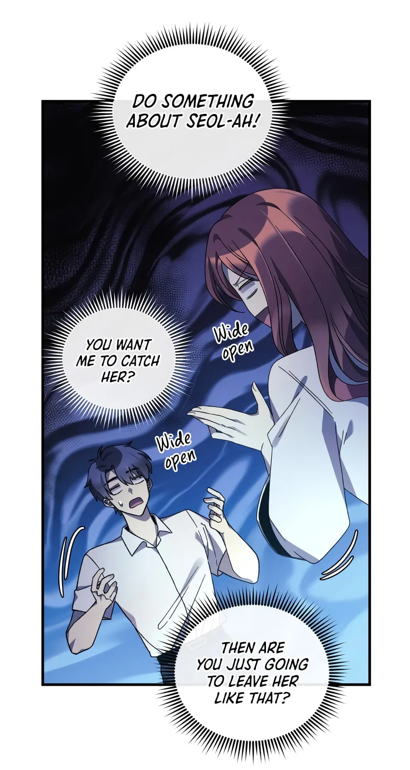 My Daughter Is The Final Boss Chapter 65 page 40 - 