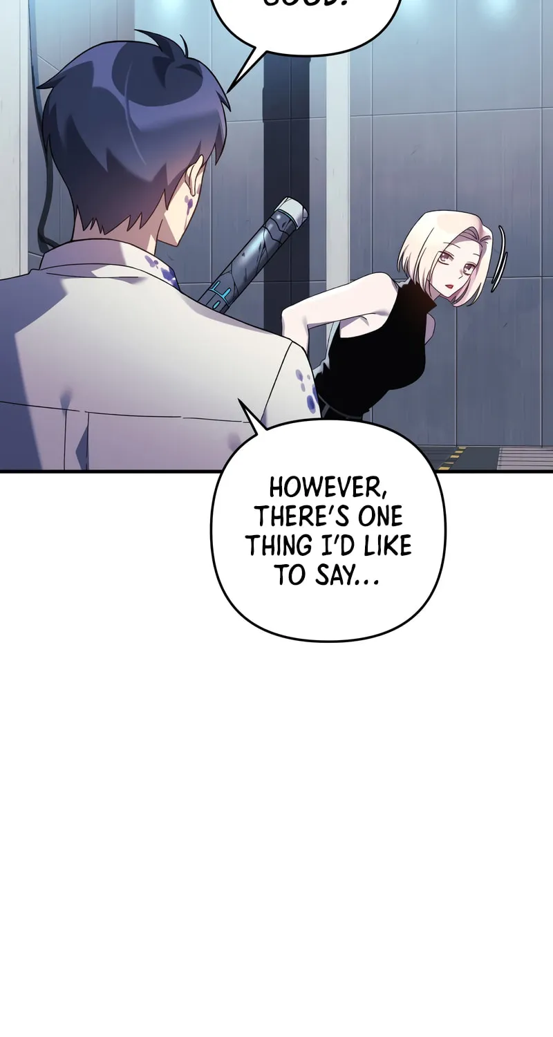 My Daughter Is The Final Boss Chapter 65 page 5 - 